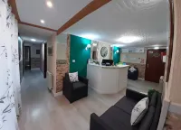 Hostal Verdemar Hotels in Gijón