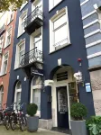 Hotel d'Amsterdam Leidsesquare Hotels near Begijnhof