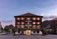 Krone Hittisau - Hotel & Restaurant im Bregenzerwald Hotels in der Nähe von Angelika Kauffmann Museum