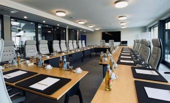 Intergroup Business & Design Hotel Ingolstadt