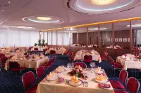 Ringhotel Loew's Merkur
