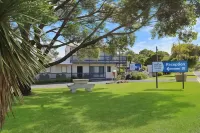 The Great Ocean Road Studios Hotel di Port Campbell