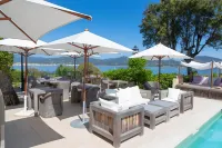 La Bastide d'Antoine Hotels in Gassin