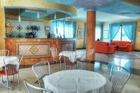 Hotel Baia Marina Hôtels à : Orosei