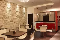 Albergo Miramonti - petit déjeuner