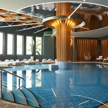 Minoa Palace Resort