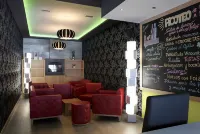 Hotel Los Pasiegos Hotels in Transmiera