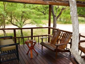 Pezulu Tree House Lodge