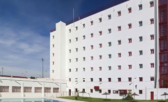 Albergue Inturjoven Jerez de La Frontera