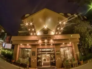 Hotel Uyut Almaty