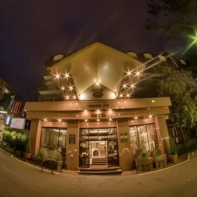 Hotel Uyut Almaty Hotels near Almaty Intl. Airport
