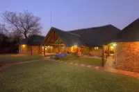 Serenity du Bois Lodge Hotels in Marloth Park