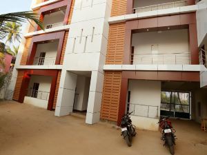 Sathvika Hotels