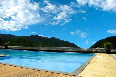 Hotel Grand Q Gorontalo Hotels in 