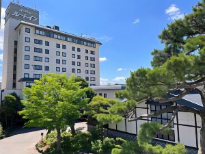 ルートイングランティア秋田SPA RESORT