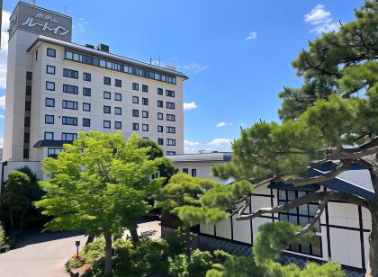 ルートイングランティア秋田SPA RESORT