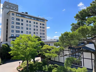 露櫻GRANTIA秋田SPA RESORT店