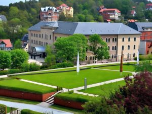 Schlosshotel Blankenburg