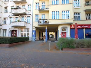 Hotel Bornholmer Hof