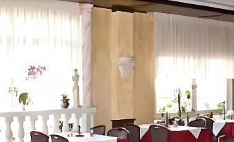 Hotel Ritter Sakira
