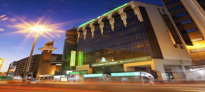 Landmark Hotel, Baniyas Hotels in Dubai