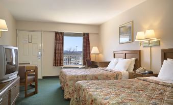 Days Inn by Wyndham Apple Valley Pigeon Forge/Sevierville