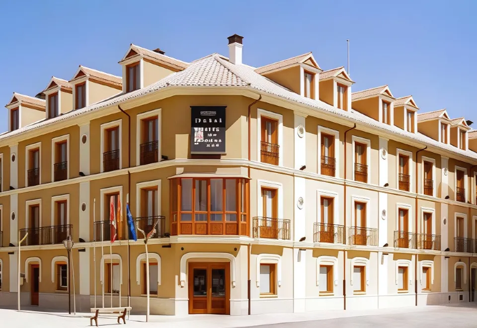 Campo y Lumbre /casa Rural - Housity