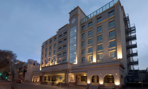 Mod Hotels Mendoza