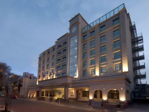 Mod Hotels Mendoza