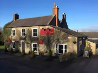 Hunters Lodge Inn Hotels in Mere