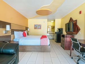 OYO Hotel Shenandoah Woodlands Mall