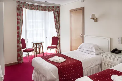 Afton Hotel