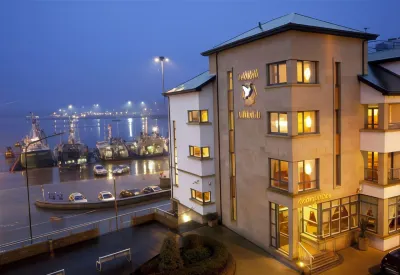 Tara Hotel Hôtels à : County Donegal