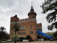 Arc House Barcelona Hotel a 