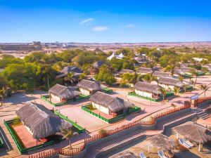 Aranwa Vichayito Bungalows & Carpas