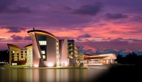 Sky Ute Casino Resort