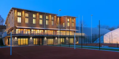 Esmarin Wellness Hotel Hotels in 