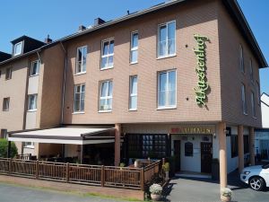 Akazienhof Hotel & Brauhaus