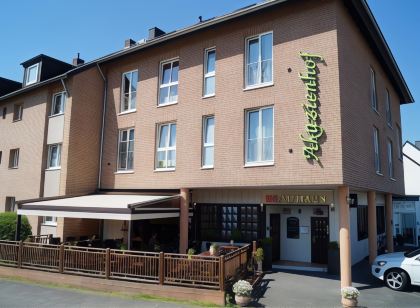 Akazienhof Hotel & Brauhaus