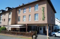 Akazienhof Hotel & Brauhaus Hotels in Rosrath