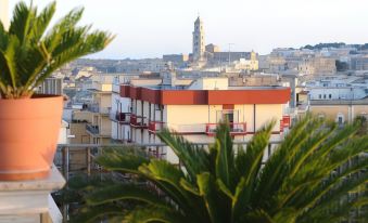 B&B Il Cielo Sui Sassi