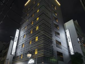 Hotel Ann Tsukiji