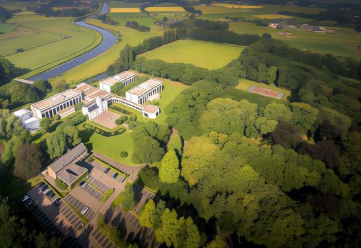 6. 호텔 드 루벤베..