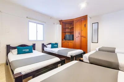 Ayenda Orquidea 19 Các khách sạn ở 