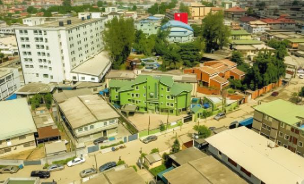 De Rembrandt Classic Hotel