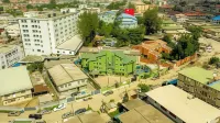 De Rembrandt Classic Hotel فنادق في اکیجا