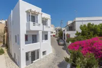 Emery Hotel Hotels in Naxos
