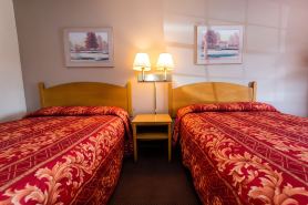 University Inn & Suites Brownsville