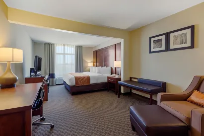 Comfort Inn & Suites SW Houston Sugarland