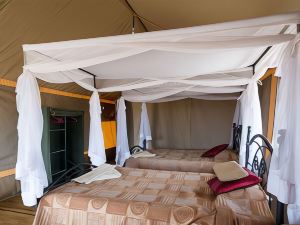 Serengeti Wild Camps